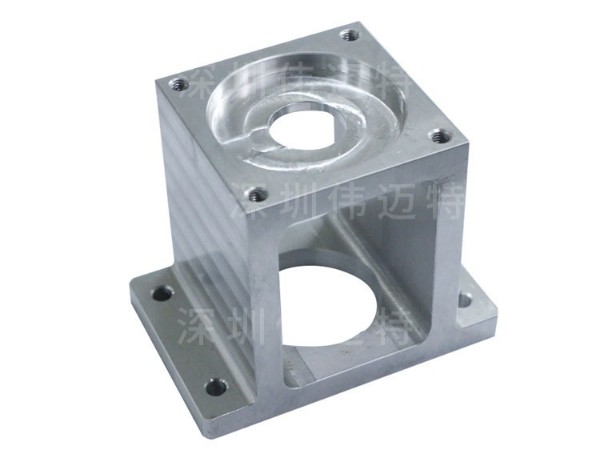 广州非标零件机加工