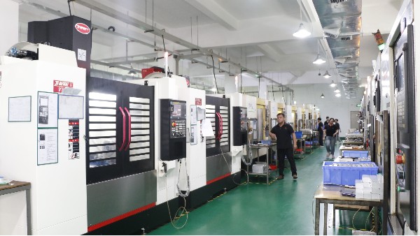 如何评估CNC加工厂家的技术能力？