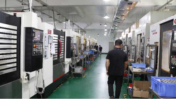 如何在铝外壳CNC加工中有效降低生产成本？