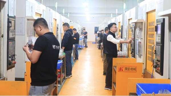 CNC加工厂家如何实现成本控制与优化？