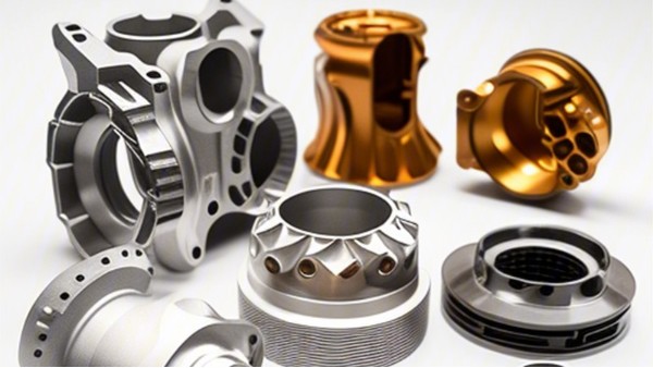 如何有效减少铝合金CNC加工中的误差？