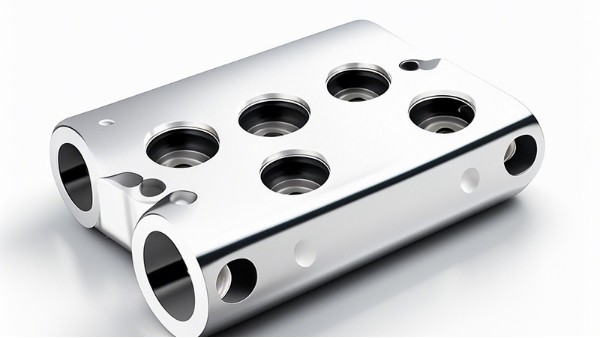 铝外壳CNC加工中，复杂形状如何高效处理？