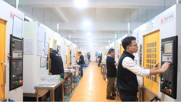 铝外壳CNC加工质量如何检测和控制？