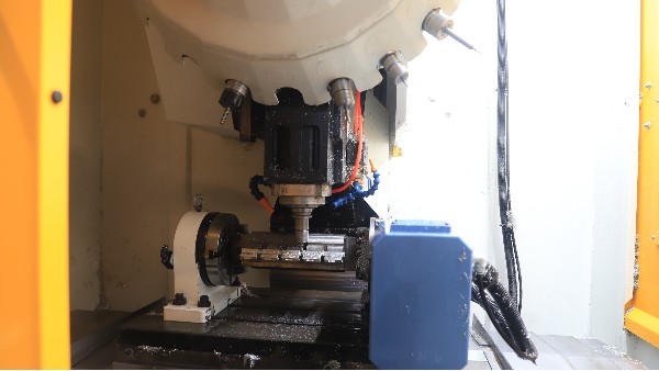 铝合金零件CNC加工如何做到质量无忧？