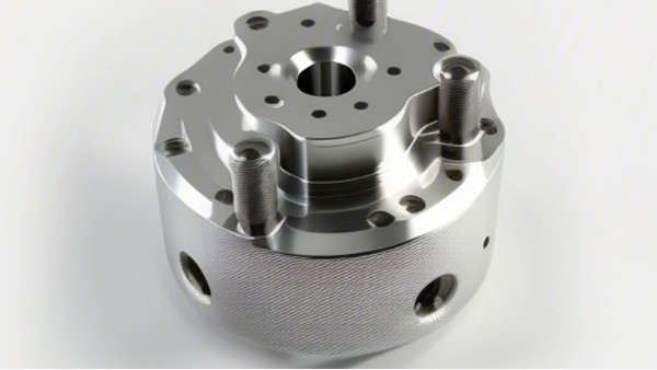 铝合金CNC加工时如何选择与使用切削液？