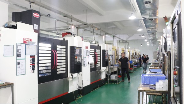 铝外壳CNC加工的阳极氧化工艺如何改进？