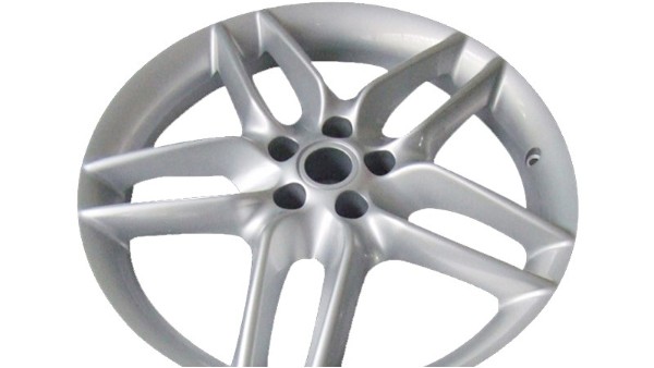 铝合金轮毂cnc加工指南-深圳维多利亚老品牌vic119