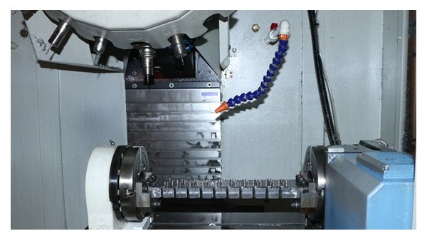 cnc加工质量控制指南-深圳维多利亚老品牌vic119
