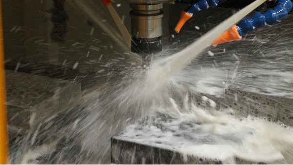 数控cnc加工铝合金航天器外壳的意义-深圳维多利亚老品牌vic119