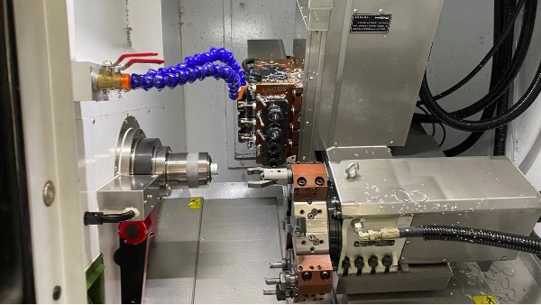 影响车铣复合机床cnc加工精度的因素-深圳维多利亚老品牌vic119