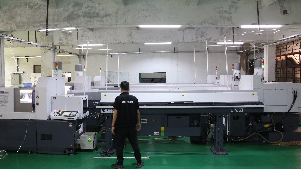 什么是数控车床cnc加工？该怎么选择正确的加工方式-深圳维多利亚老品牌vic119