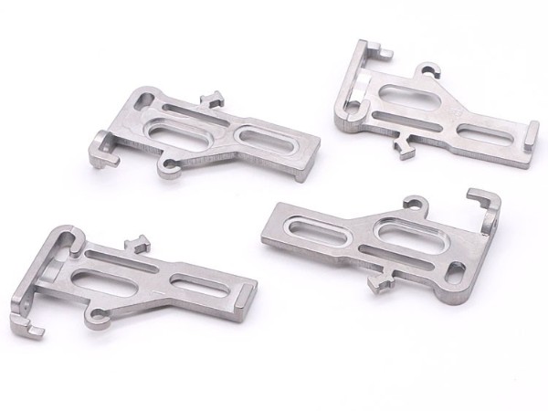 半导体零件加工