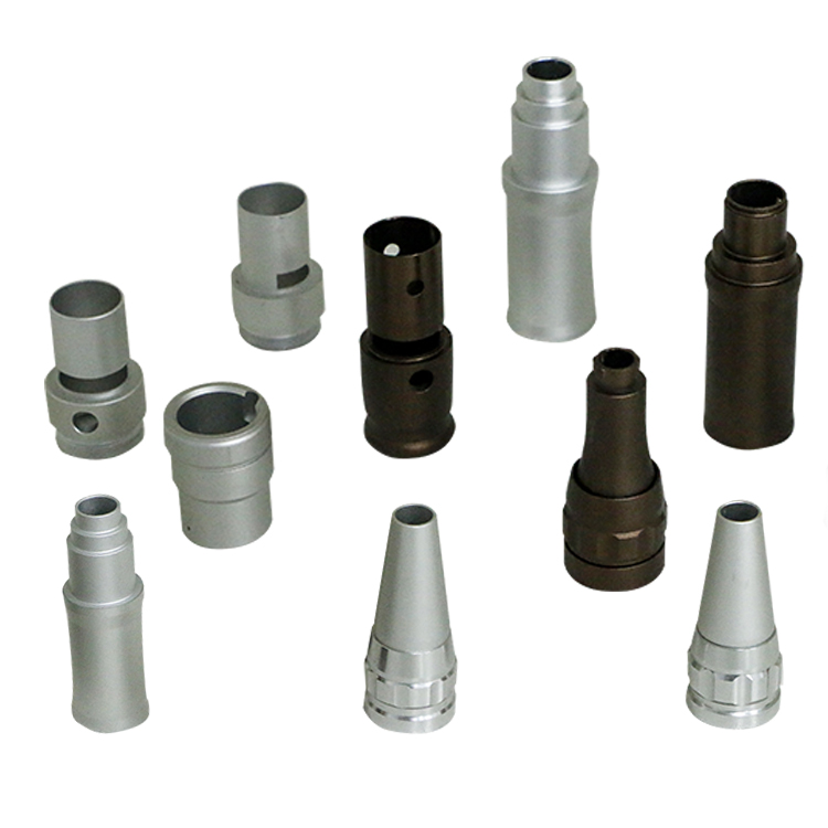 数控cnc定制机加工厂家