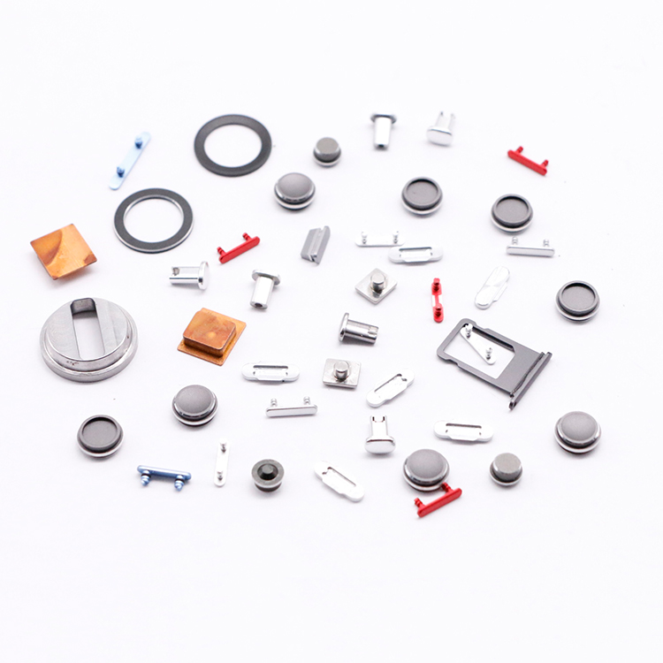 数控cnc定制机加工服务