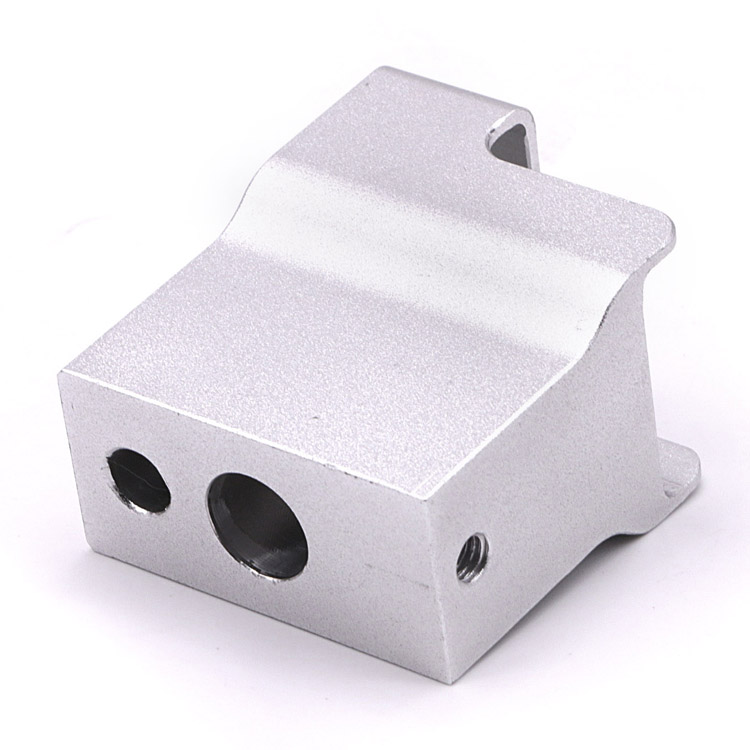 铝件cnc机加工定制