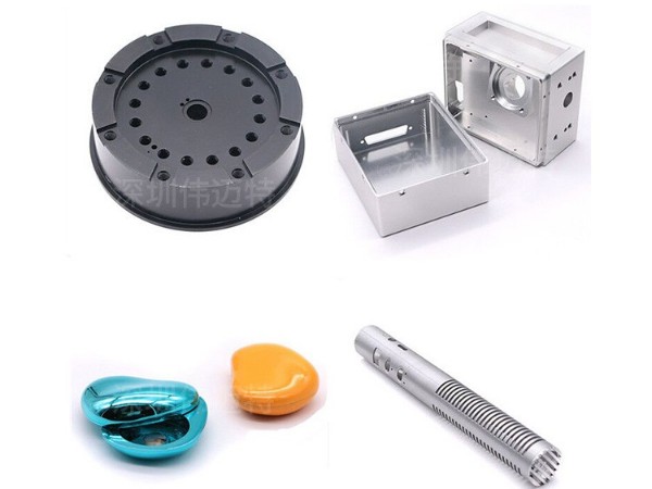 精密零件加工厂家电话