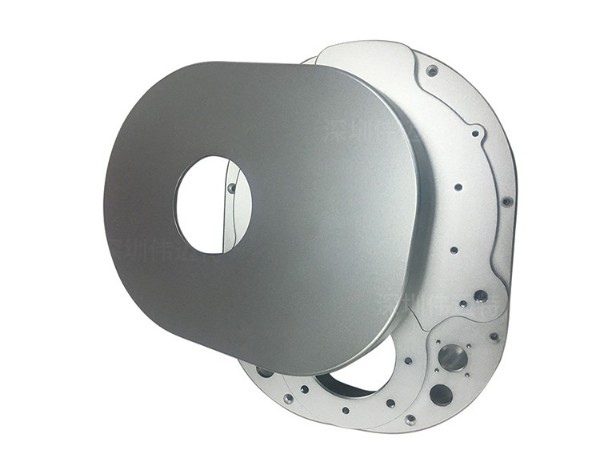 精密零件加工厂家电话