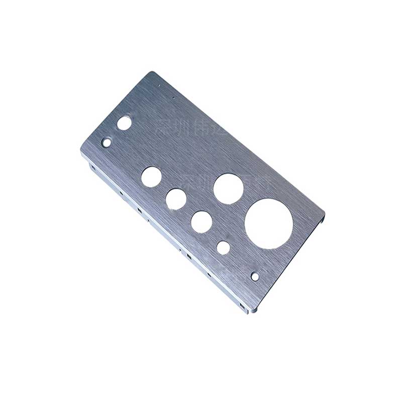 激光安装板cnc加工