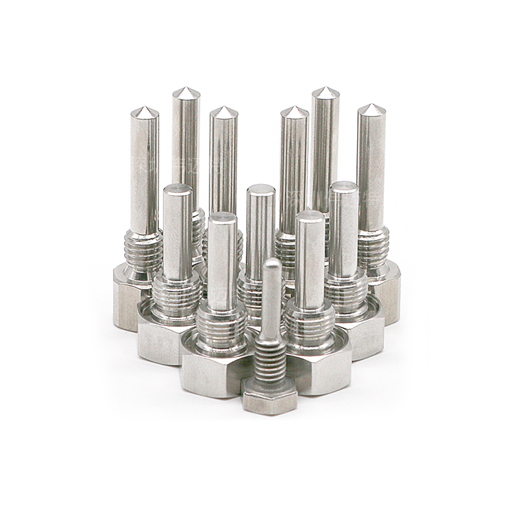 浊度计传感器外壳cnc加工