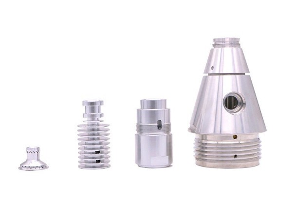 五金车铣非标件加工