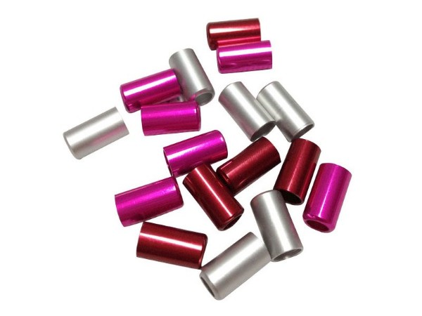 耳机铝合金外壳