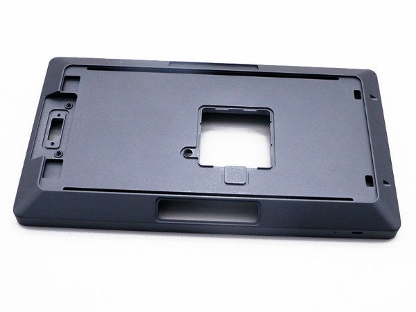 铝合金人脸识别器面板