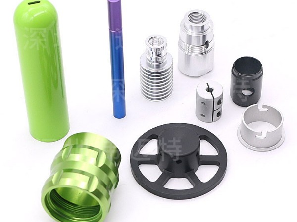 数控加工中心cnc加工