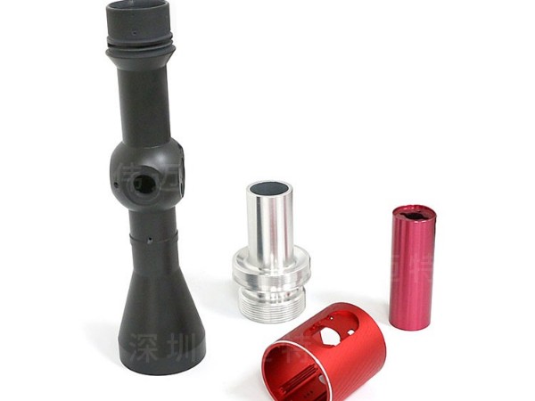 数控加工中心cnc加工