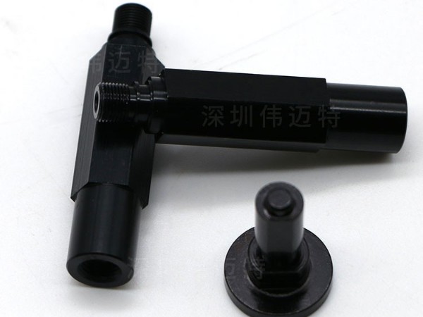 数控加工中心cnc加工