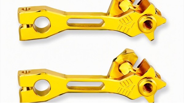 如何根据 CNC 加工零件要求选择合适的阳极氧化工艺类型？