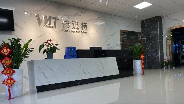 深圳维多利亚老品牌vic1192020年正式开工了