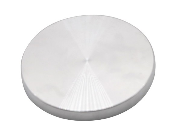 圆光栅尺铝合金外壳cnc加工