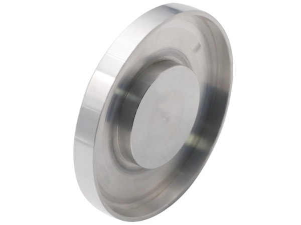 圆光栅尺铝合金外壳cnc加工