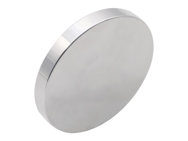 圆光栅尺铝合金外壳cnc加工