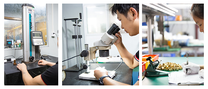 机器人配件cnc加工