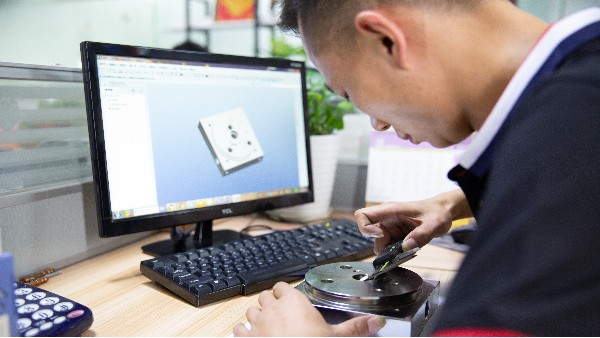 如何提高数控cnc加工生产效率-深圳维多利亚老品牌vic119