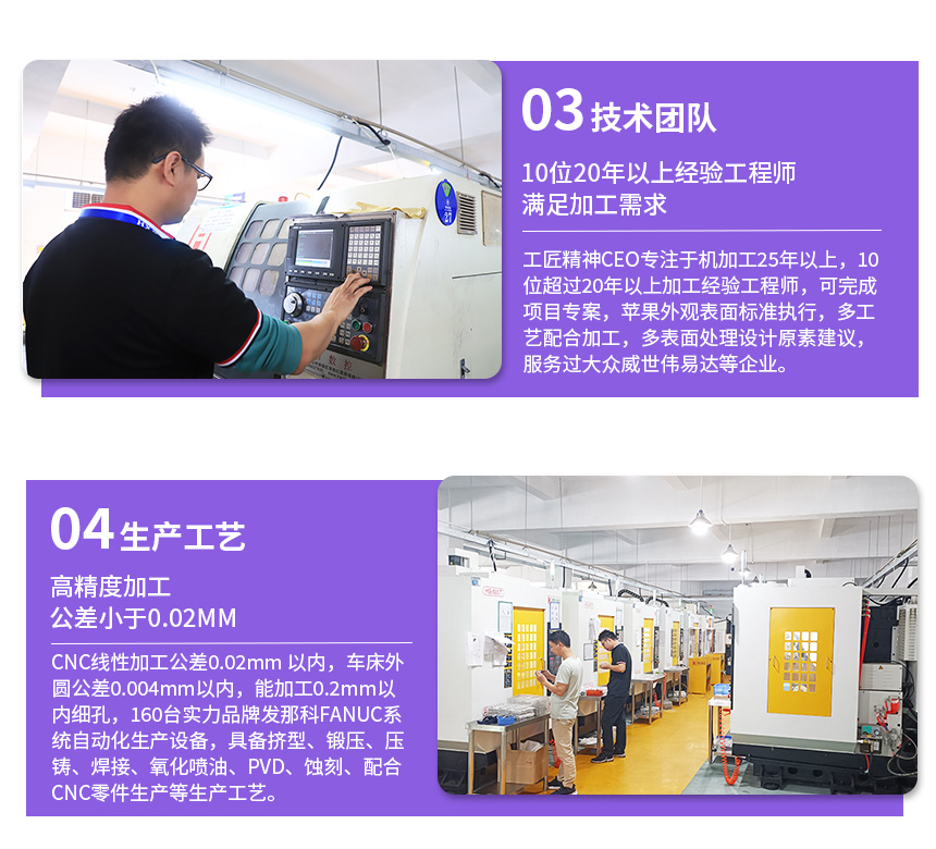 转换器分配器边框cnc加工