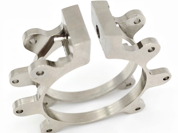 不锈钢非标件加工