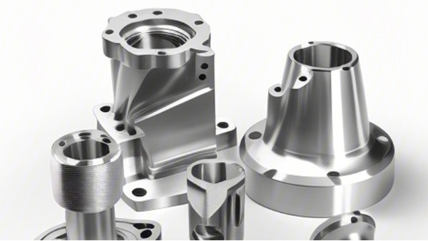 不锈钢和黄铜CNC加工中的表面处理与光洁度比较