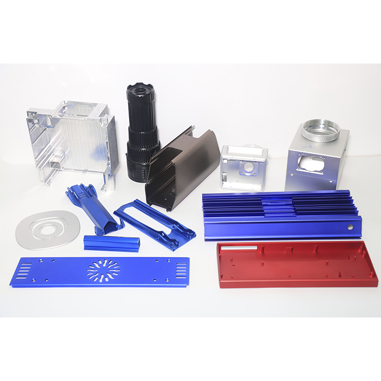 铝合金表面处理