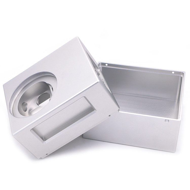 铝合金精密零件加工