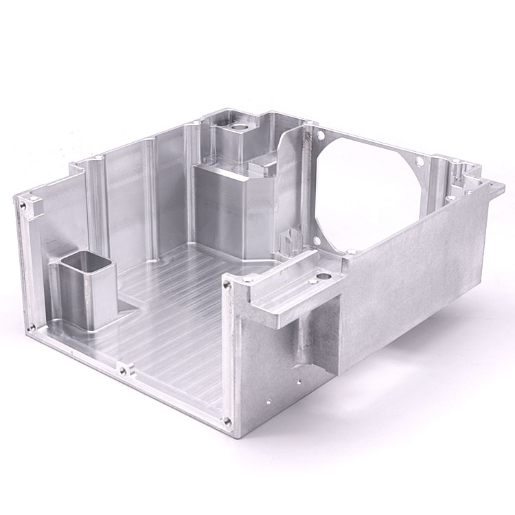 cnc非标零件机加工