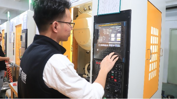 精密零件cnc加工：建立企业信任与透明度