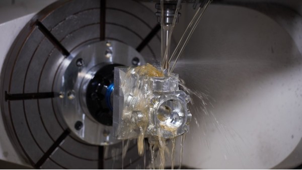 汽车零部件五轴cnc加工技巧-深圳维多利亚老品牌vic119