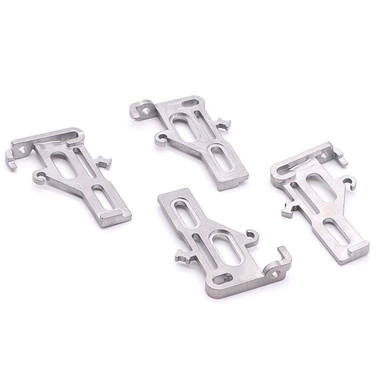 不锈钢零件加工