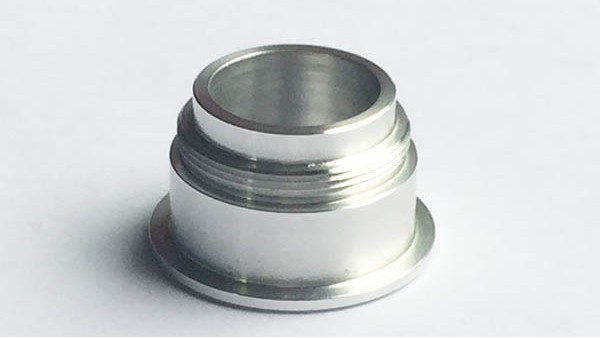 铝合金cnc加工是制造工艺-深圳维多利亚老品牌vic119