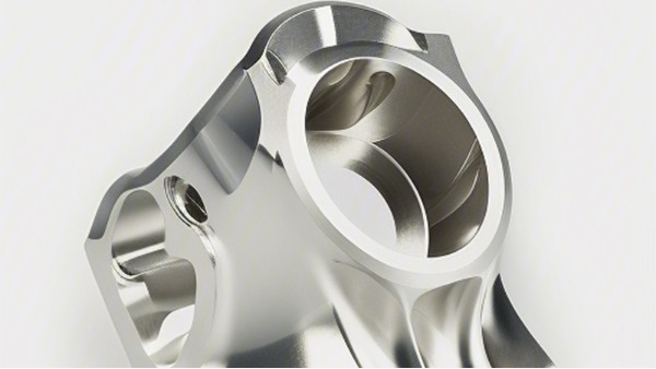 为什么铝件在CNC加工后容易腐蚀？