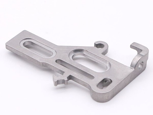 不锈钢非标加工