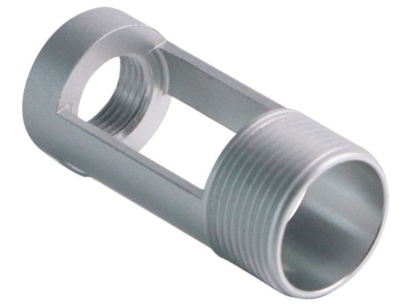 精密零件加工厂