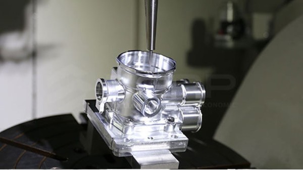 深圳维多利亚老品牌vic119：精密零件五轴加工中心在各行业应用指南